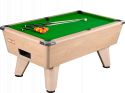 Billard Anglais Supreme Winner Bois Clair 6FT