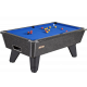 Billard Anglais Supreme Winner Noir Marbré 7FT
