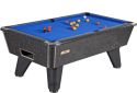 Billard Anglais Supreme Winner Noir Marbré 7FT