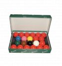 Boules SNOOKER - Aramith 57mm