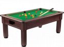 Billard Anglais Supreme Prince Châtaignier 7FT