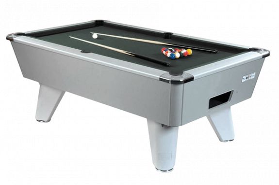 Billard Anglais Supreme Winner Aluminium 8FT