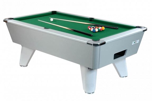 Billard Anglais Supreme Winner Aluminium 8FT