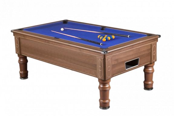 Billard Anglais Supreme Prince Châtaignier 7FT