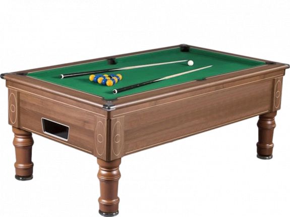 Billard Anglais Supreme Prince Châtaignier 7FT