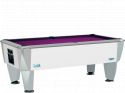 Billard Anglais SAM Atlantic Champion Blanc 7FT