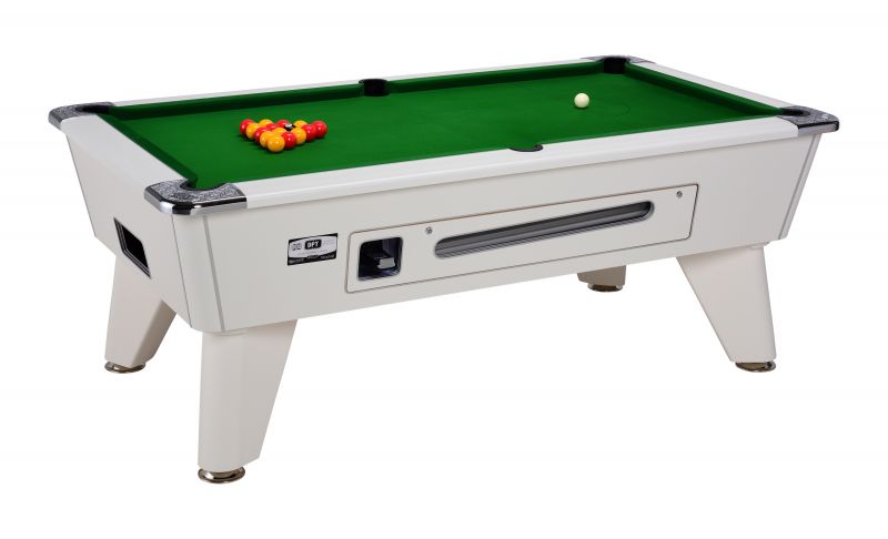 MON BILLARD DE TABLE