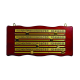 Compteur de point Billard 4 joueurs