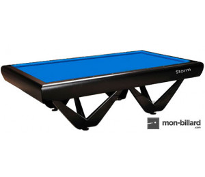 Billard Français Carlos Teofilo Storm (8ft ou 9ft)