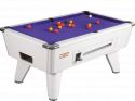 Billard Anglais Supreme Winner Blanc 6FT