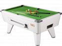 Billard Anglais Supreme Winner Blanc 6FT