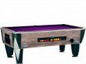 Billard Anglais à monnayeur SAM Atlantic Champion Blue Oak 7FT