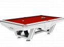 Billard Américain Riley Ray Blanc 9FT