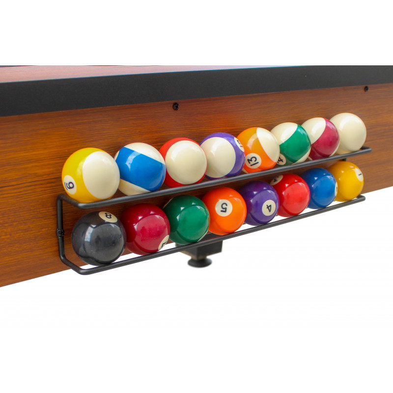 Rdeghly Billard Entraînement Accessoires Billard Cue Équipement  d'Entraînement Équilibreur pour Billard Billard Visant Outil de Pratique 