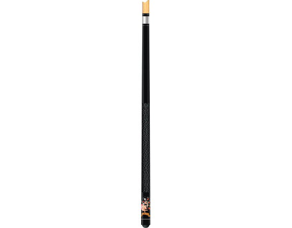 Queue de Billard Américain Lucky 120 cm (12mm)