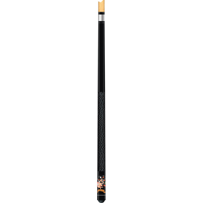 Queue de Billard Américain Lucky 120 cm (12mm)