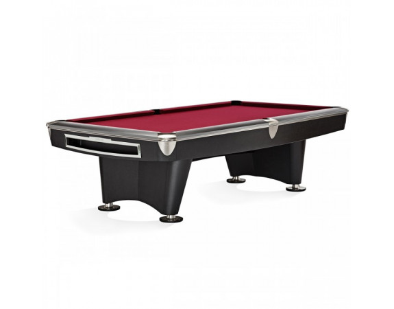 Billard Américain Brunswick Gold Crown VI