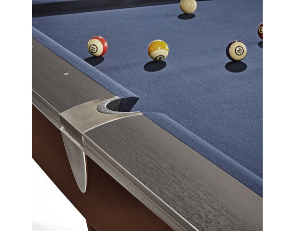 Billard Américain Brunswick Gold Crown VI