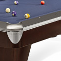 Billard Américain Brunswick Gold Crown VI