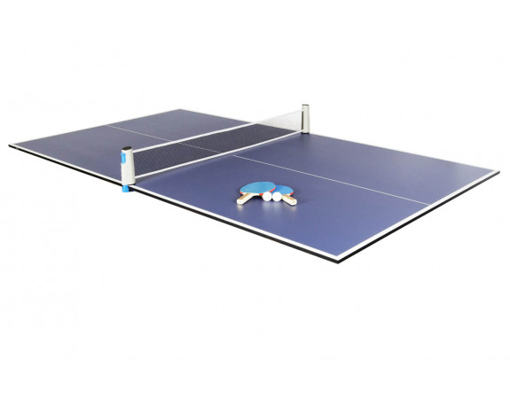 Plateau Table Ping Pong pour billard 7 FT