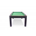 Billard convertible industriel Guillaume 7 FT