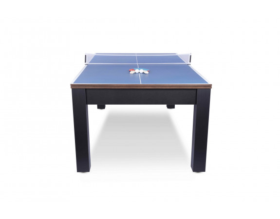 Billard convertible industriel Guillaume 7 FT