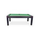 Billard convertible industriel Guillaume 7 FT