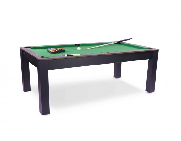 Billard convertible industriel Guillaume 7 FT