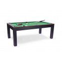 Billard convertible industriel Guillaume 7 FT