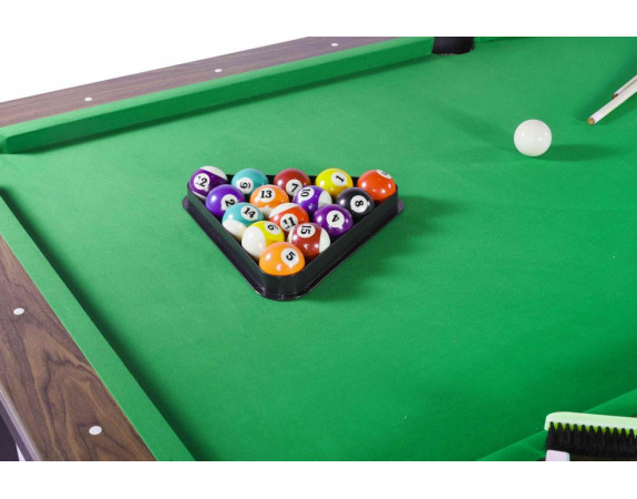 Billard convertible industriel Guillaume 7 FT