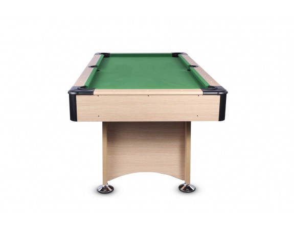 Billard Guillaume Américain Scandinave 7 FT