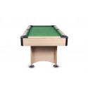 Billard Guillaume Américain Scandinave 7 FT