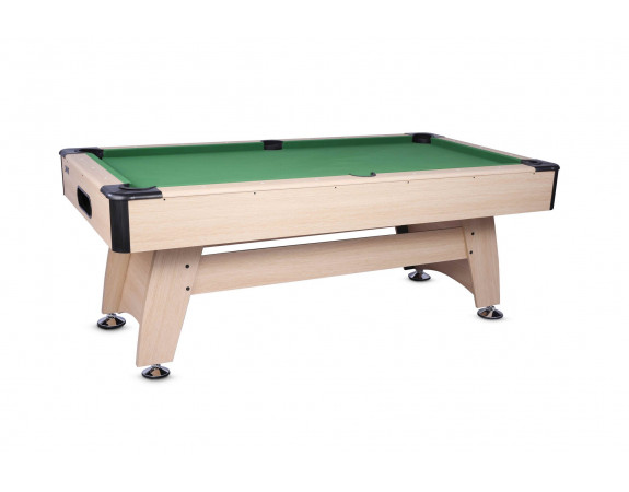 Billard Guillaume Américain Scandinave 7 FT