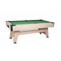 Billard Guillaume Américain Scandinave 7 FT