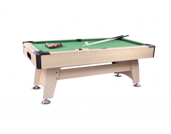 Billard Guillaume Américain Scandinave 7 FT