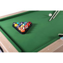 Billard Guillaume Américain Scandinave 7 FT