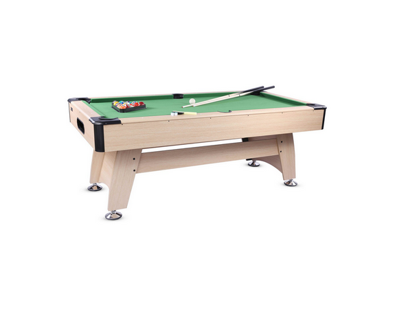 Billard Guillaume Américain Scandinave 7 FT