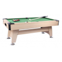 Billard Guillaume Américain Scandinave 7 FT