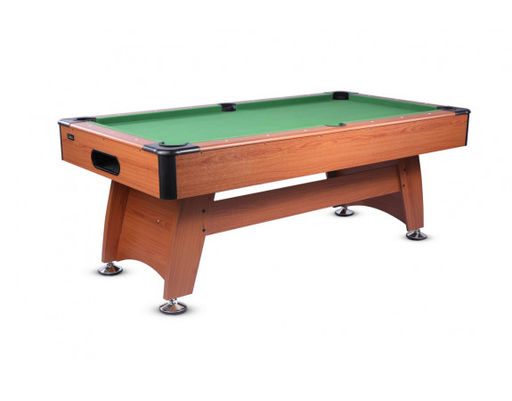 Billard Guillaume Américain bois clair 7 FT