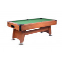 Billard Guillaume Américain bois clair 7 FT