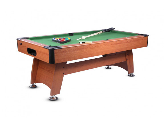 Billard Guillaume Américain bois clair 7 FT