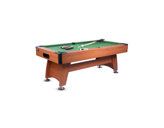 Billard Guillaume Américain bois clair 7 FT