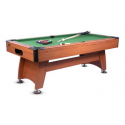 Billard Guillaume Américain bois clair 7 FT