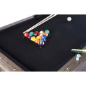 Billard industriel Guillaume Américain 7 FT