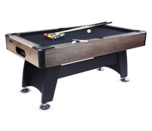 Billard industriel Guillaume Américain 7 FT