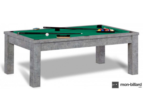 Billard convertible Porto