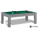 Billard convertible Porto