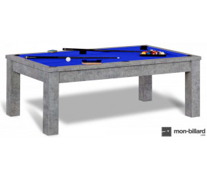 Billard convertible Porto