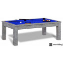 Billard convertible Porto