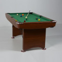 Billard Américain Buffalo Challenger 6ft Pliable